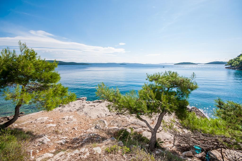 Hotel Lavanda Božava Dış mekan fotoğraf