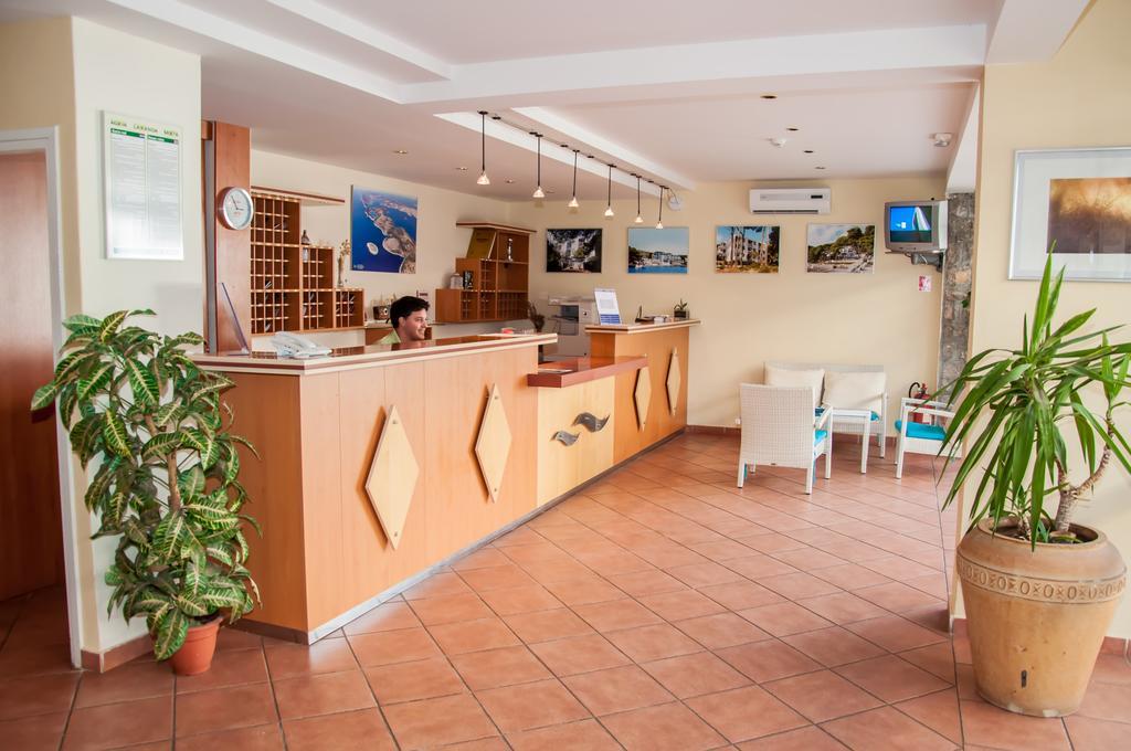 Hotel Lavanda Božava Dış mekan fotoğraf
