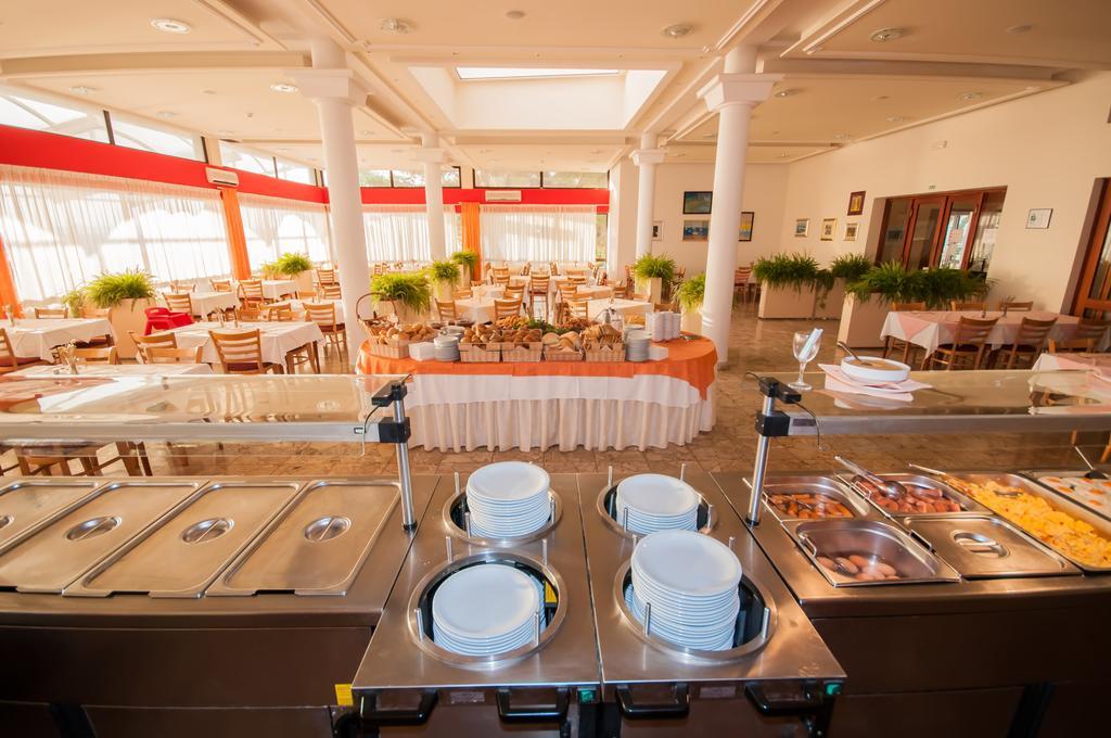 Hotel Lavanda Božava Dış mekan fotoğraf