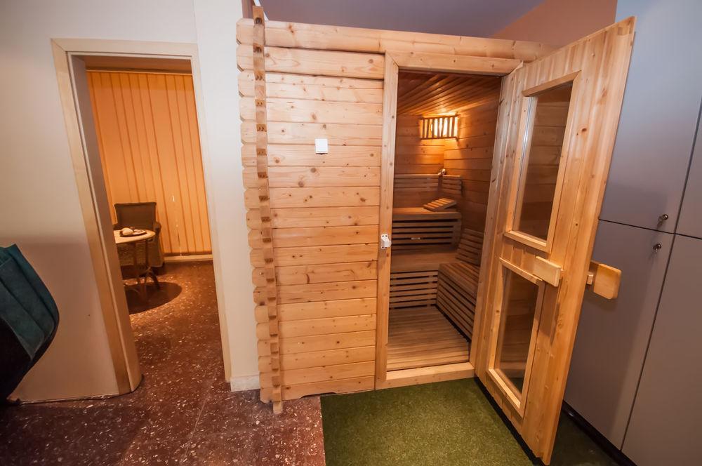 Hotel Lavanda Božava Dış mekan fotoğraf