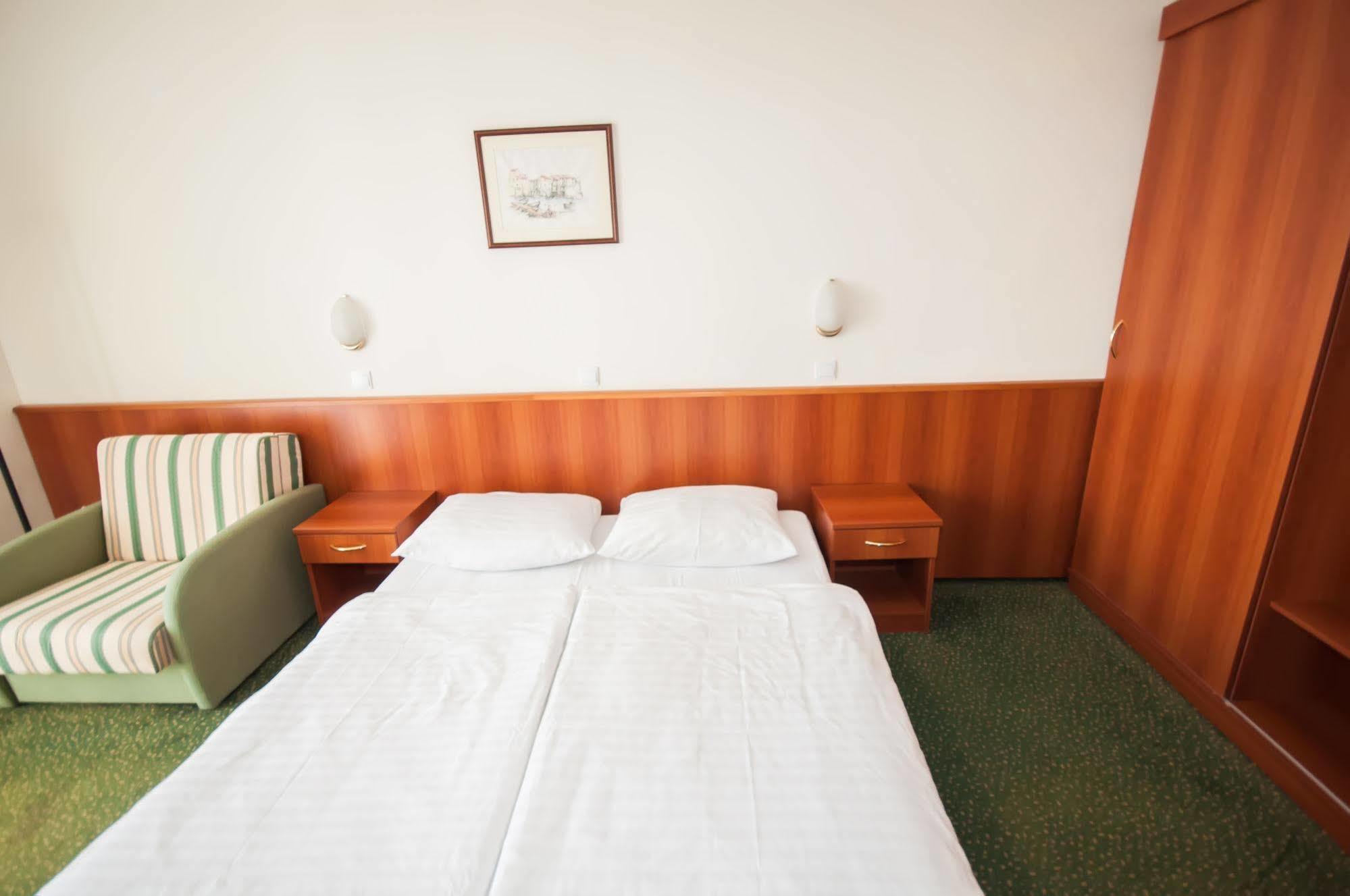 Hotel Lavanda Božava Dış mekan fotoğraf