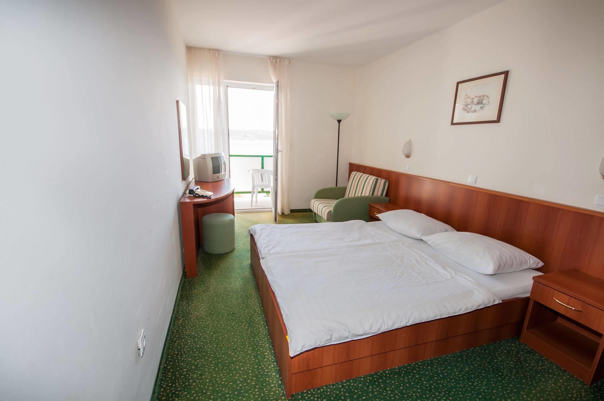 Hotel Lavanda Božava Dış mekan fotoğraf